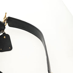 Gucci Jockey Hobo GG Canvas