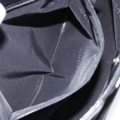 Gucci Vintage Shoulder Bag Nylon