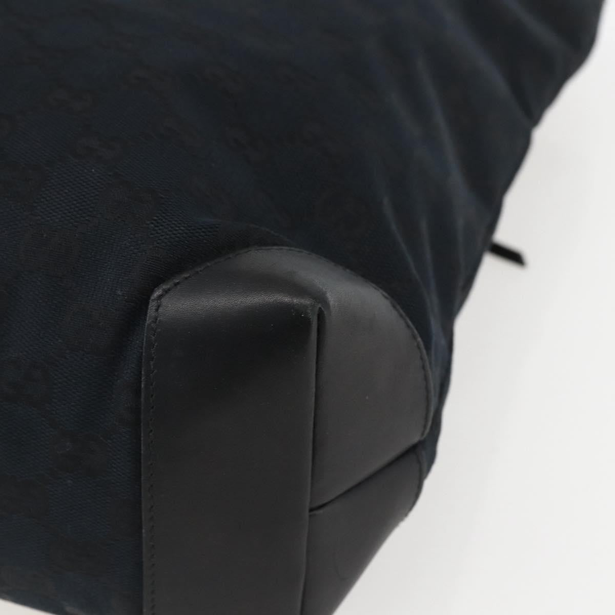 Gucci Vintage tote GG Canvas