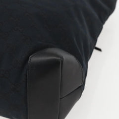 Gucci Vintage tote GG Canvas