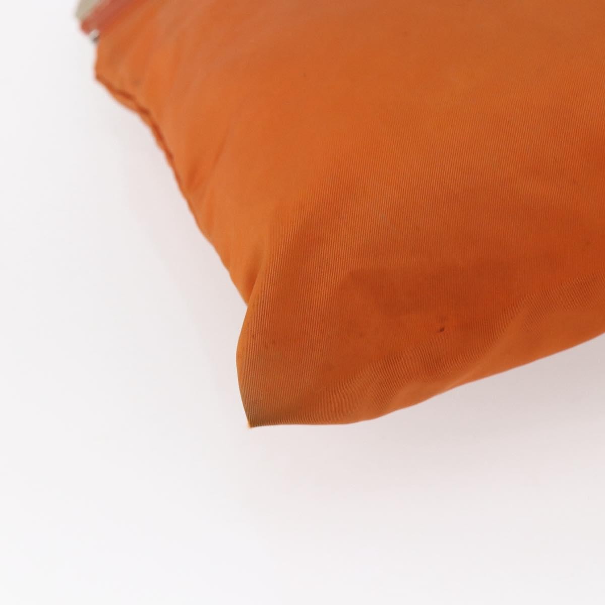 Prada Flat Messenger Bag Tessuto