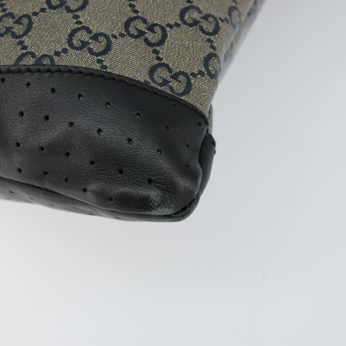 Gucci GG Canvas Bag Canvas