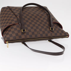 Louis Vuitton Totally Handbag Damier