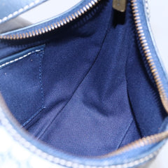 Celine Ava Bag Triomphe Canvas