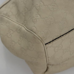 Gucci Sukey Tote Leather