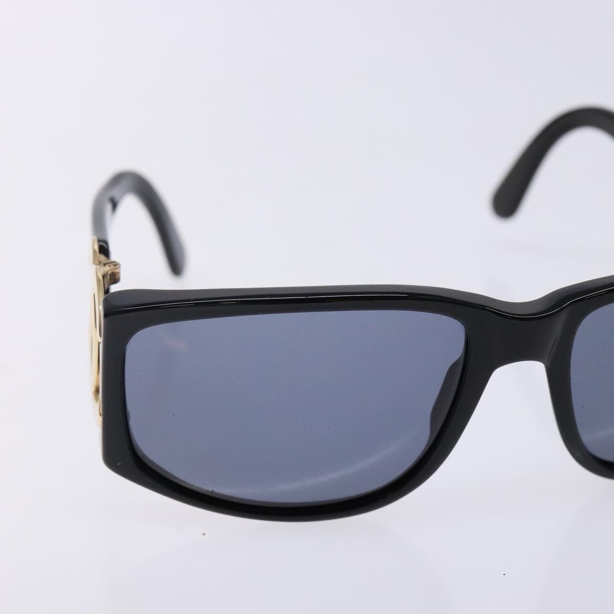 Chanel Logo CC Sunglasses Plastic