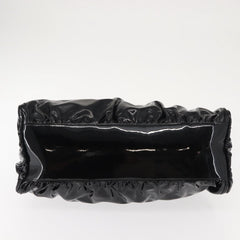 Gucci D Ring Hobo Patent