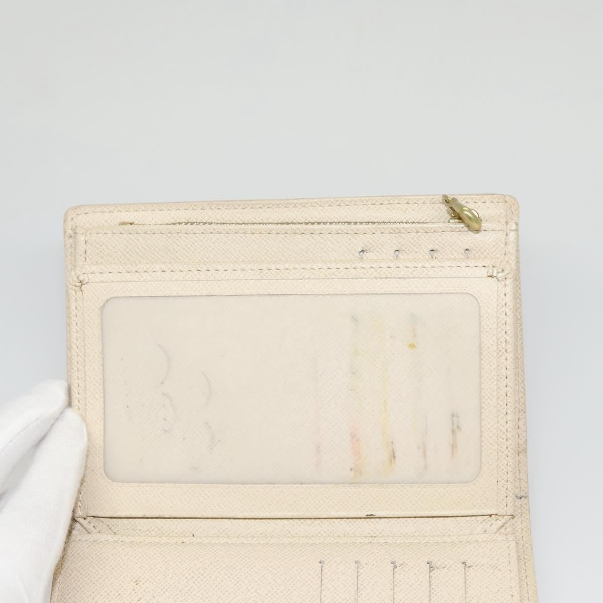 Louis Vuitton Alexandra Wallet Damier