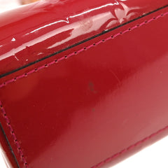 Louis Vuitton Catalina Handbag Monogram Vernis