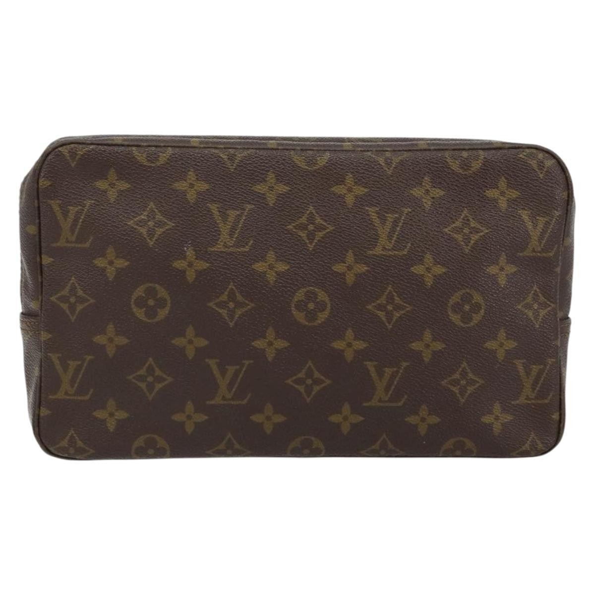 Louis Vuitton Trousse Toilette Monogram Canvas