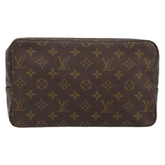 Louis Vuitton Trousse Toilette Monogram Canvas