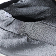 Bally Vintage Shoulder Bag Quilted leather