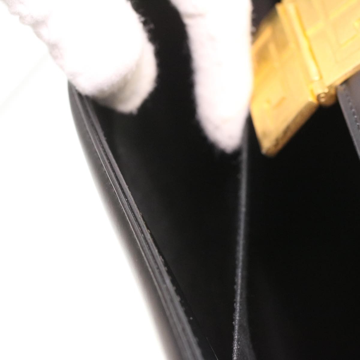 Givenchy 4G Vertical Crossbody Bag Leather