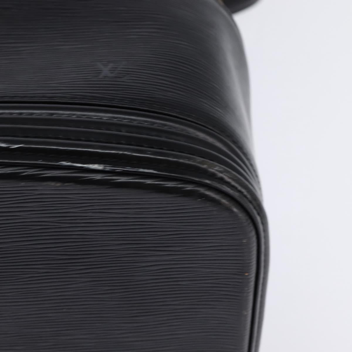 Louis Vuitton Nice Vanity Case Epi Leather