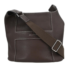 Hermes Sac Good News Bag Leather
