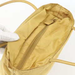 Prada Vintage Tote Tessuto