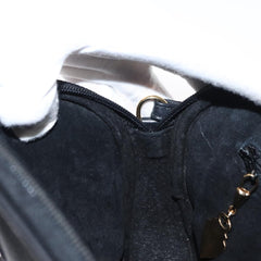 Gucci Vintage Shoulder Bag Leather