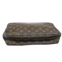 Louis Vuitton Trousse Toilette Monogram Canvas