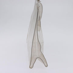 Hermes Kelly Handbag Vinyl