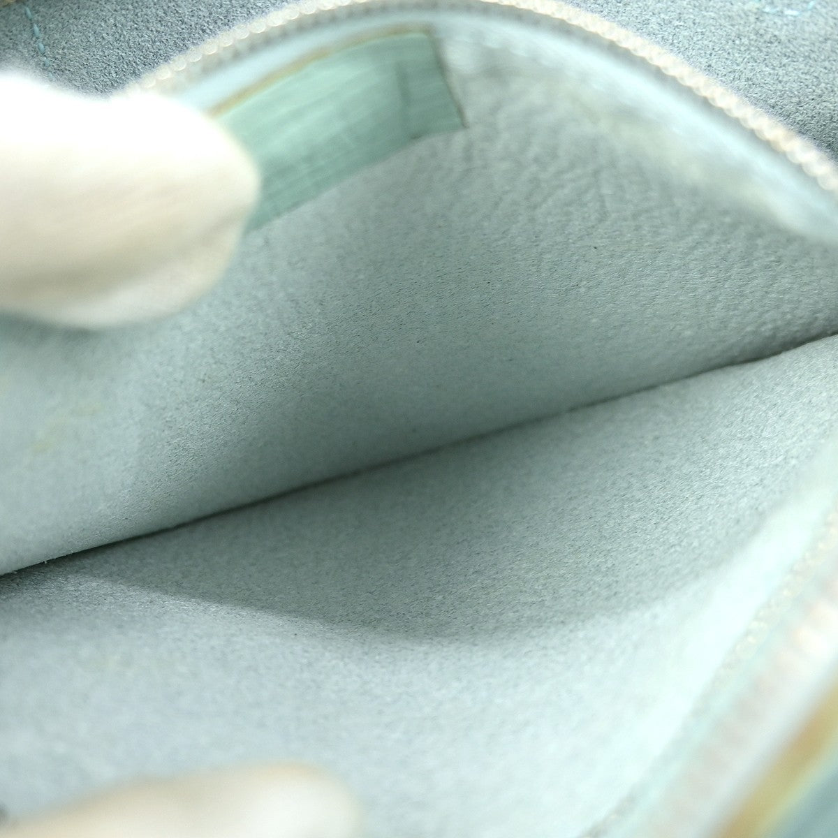 Loewe Amazona Bag Leather