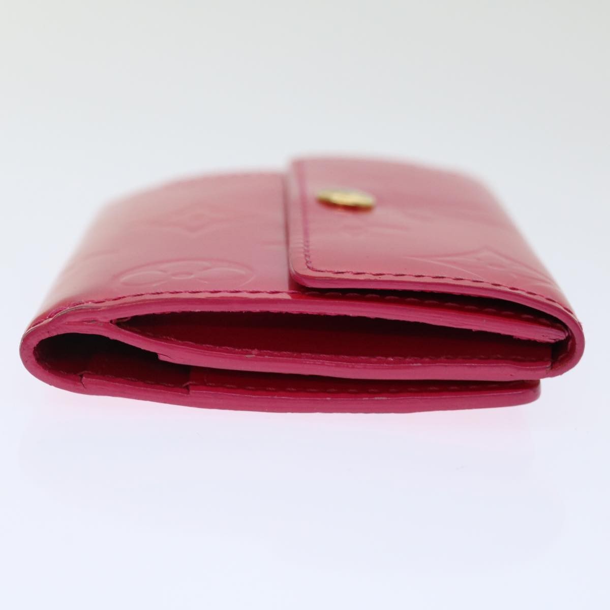 Louis Vuitton Ludlow Wallet Vernis