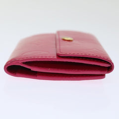 Louis Vuitton Ludlow Wallet Vernis