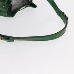 Louis Vuitton Noe Handbag Epi Leather