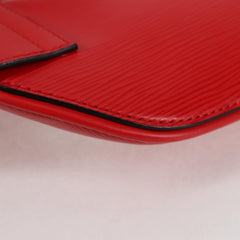 Louis Vuitton Bum Bag Limited Edition Supreme Epi Leather