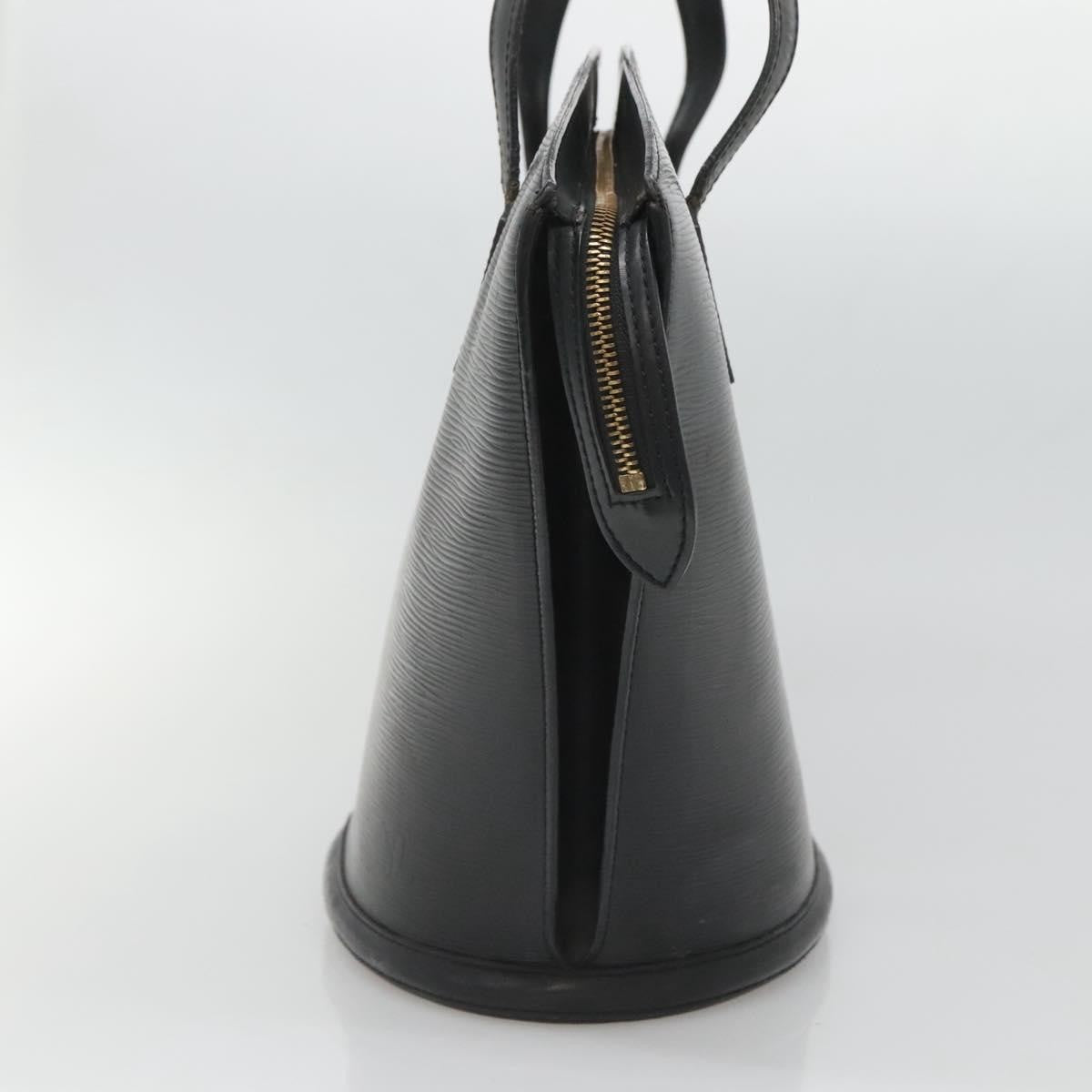 Louis Vuitton Saint Jacques Handbag Epi Leather