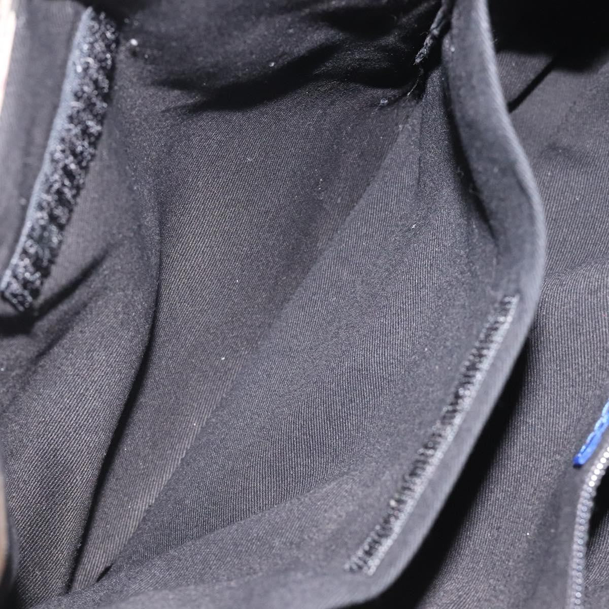 Burberry Nova Check Tote canvas check pattern