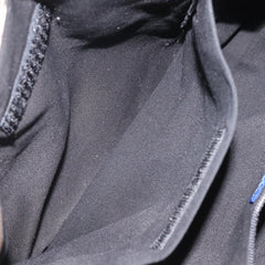 Burberry Nova Check Tote canvas check pattern