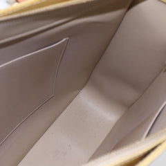 Louis Vuitton Columbus Handbag Monogram Vernis