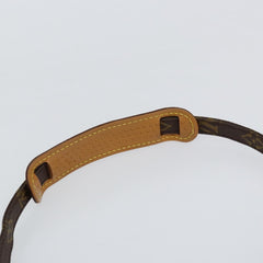 Louis Vuitton Amazone Bag Monogram Canvas