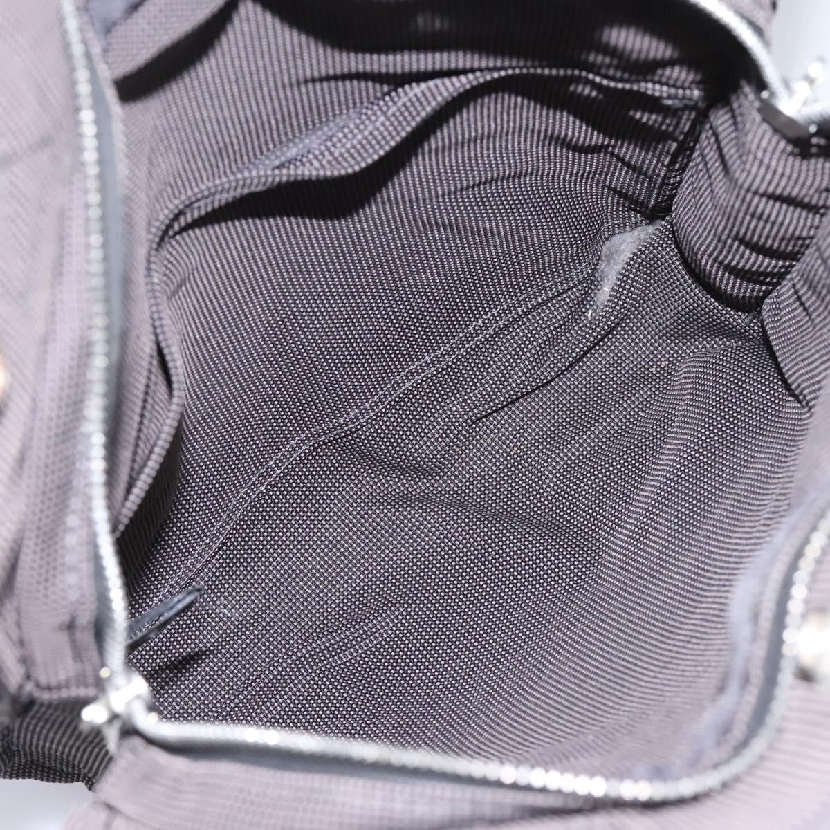 Hermes Herline Backpack Canvas