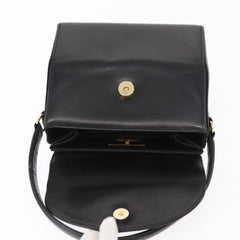 Givenchy Vintage 4G handbag Leather