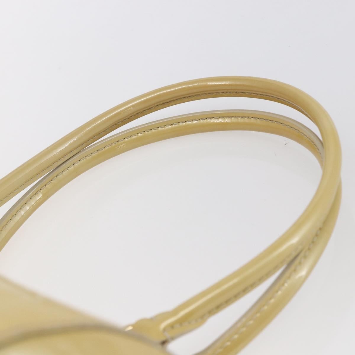 Louis Vuitton Sherwood Handbag Monogram Vernis