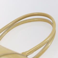 Louis Vuitton Sherwood Handbag Monogram Vernis