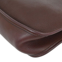 Hermes Vespa Bag Clemence