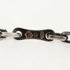 Hermes Breloque Bag Charm Metal