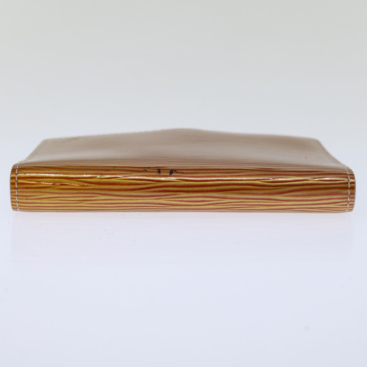 Louis Vuitton Agenda Cover Epi Leather