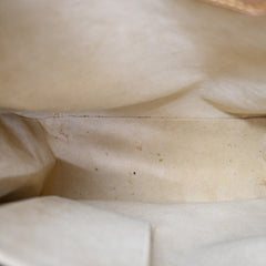 Louis Vuitton Looping Handbag Monogram Canvas