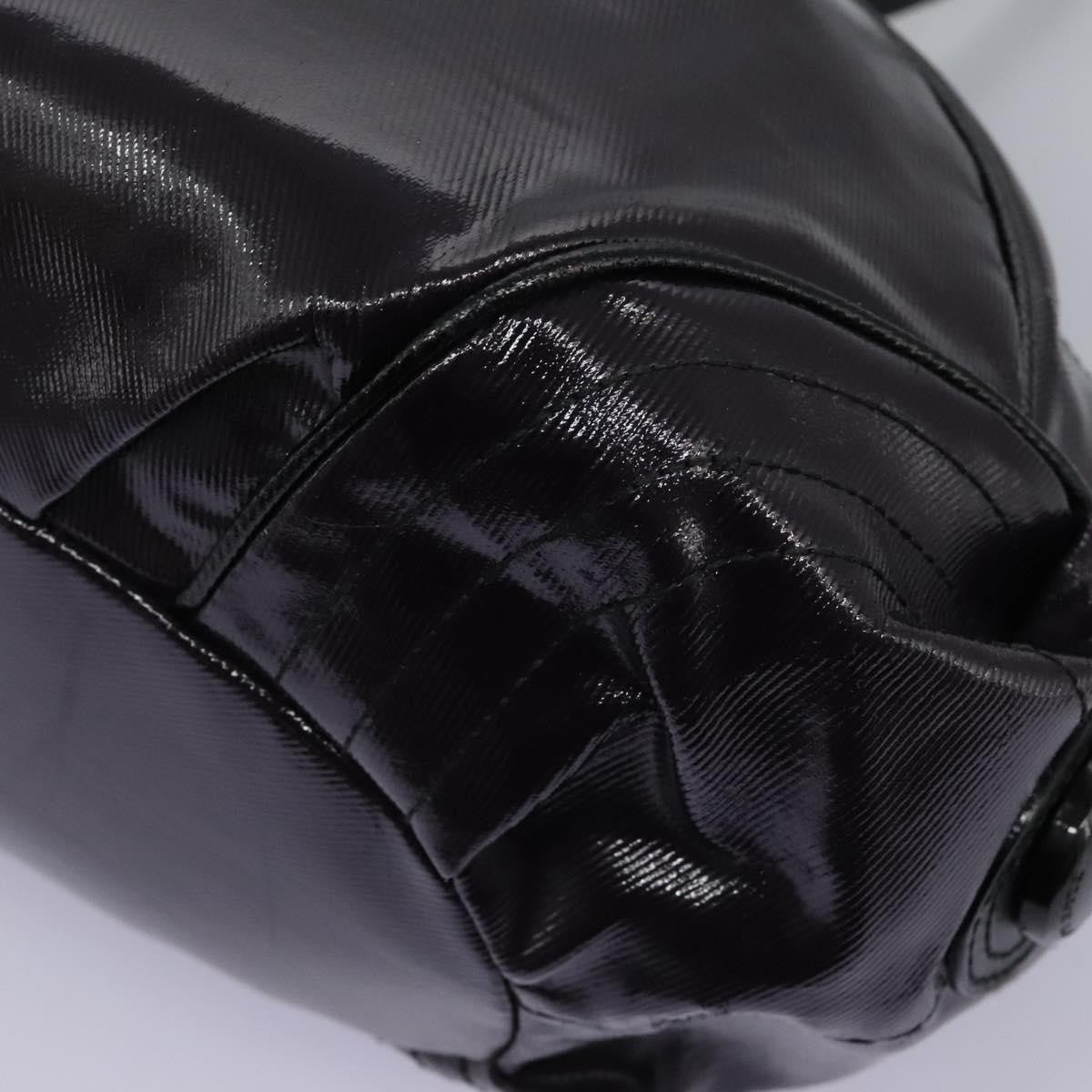 Burberry Blue Label shoulder bag Enamel