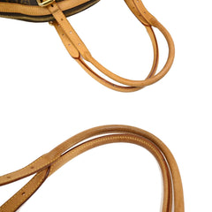 Louis Vuitton Tivoli Handbag Monogram Canvas
