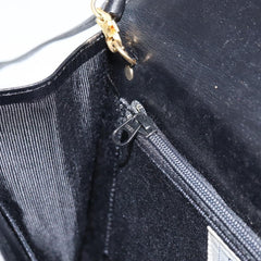 Givenchy Vintage 4G shoulder bag Leather