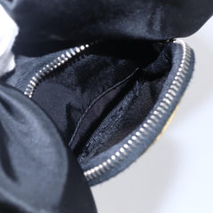 Prada Duet Drawstring Bucket Bag Tessuto