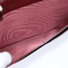 cartier Must de Cartier Clutch bag Leather