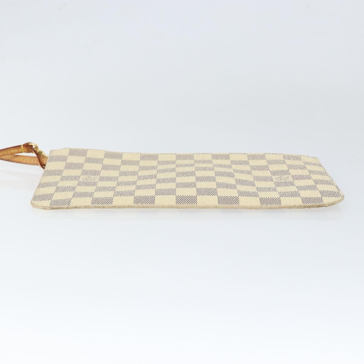 Louis Vuitton Neverfull Pochette Damier