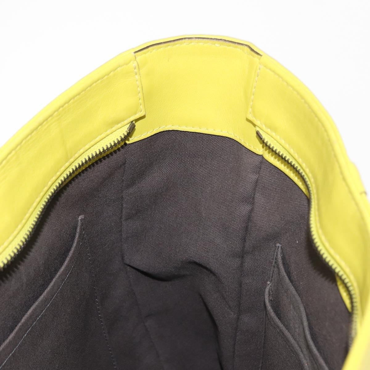 Louis Vuitton Tadao Handbag Damier Infini Leather