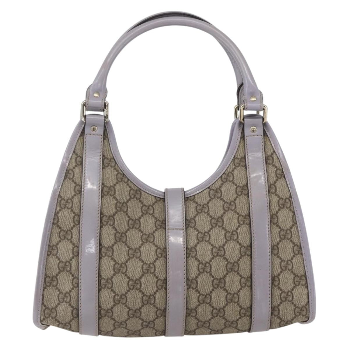 Gucci Joy Shoulder Bag GG Coated Canvas
