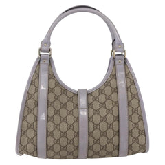 Gucci Joy Shoulder Bag GG Coated Canvas